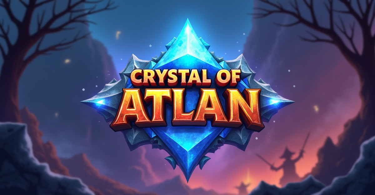 Crystal of Atlan panduan pemula Action MMORPG