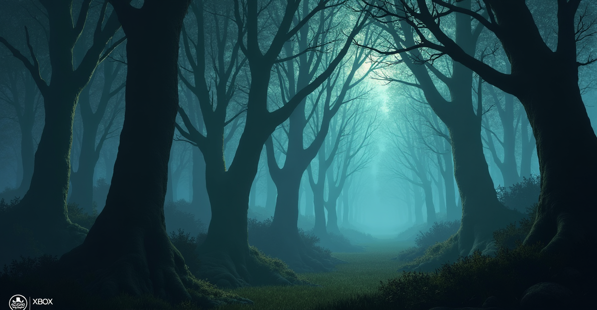 Whispering Woods Xbox Game Pass hidden gem